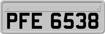 PFE6538