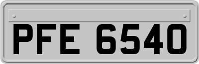PFE6540