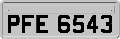 PFE6543