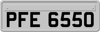 PFE6550