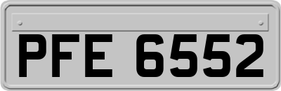 PFE6552