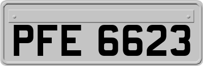 PFE6623