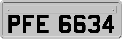 PFE6634