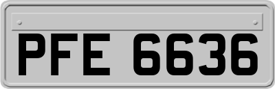 PFE6636