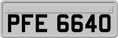 PFE6640