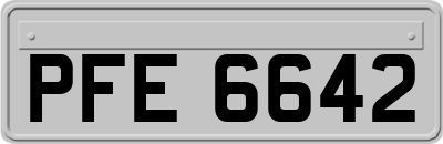 PFE6642