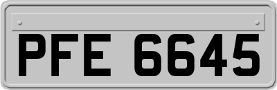 PFE6645