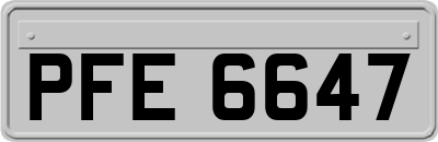 PFE6647