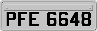 PFE6648