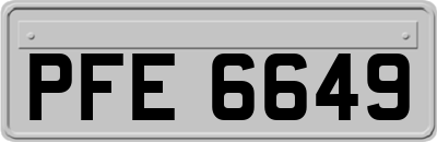 PFE6649