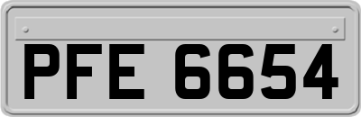 PFE6654
