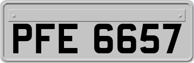 PFE6657
