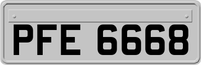 PFE6668