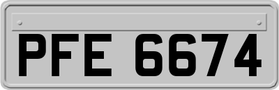PFE6674