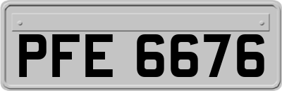 PFE6676
