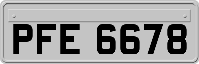 PFE6678