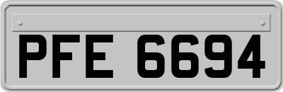 PFE6694