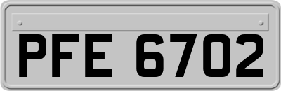 PFE6702