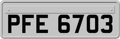 PFE6703