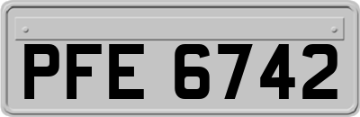 PFE6742