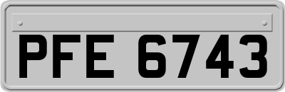 PFE6743