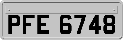 PFE6748