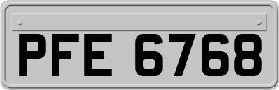 PFE6768