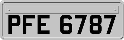 PFE6787