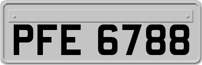 PFE6788