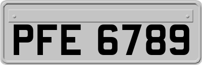 PFE6789
