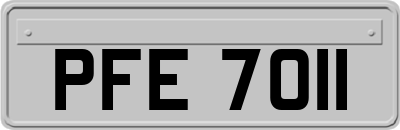 PFE7011