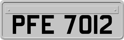 PFE7012
