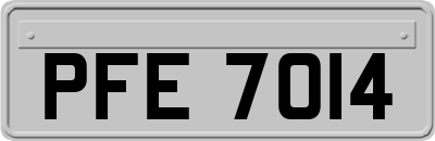 PFE7014