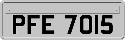 PFE7015