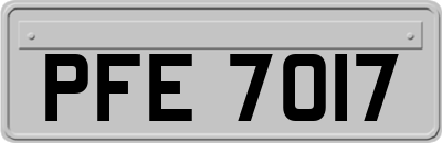 PFE7017