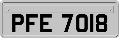 PFE7018