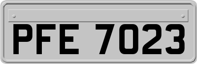 PFE7023