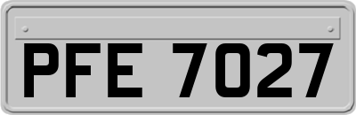 PFE7027