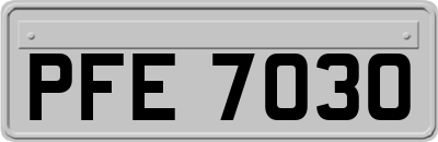 PFE7030