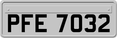 PFE7032