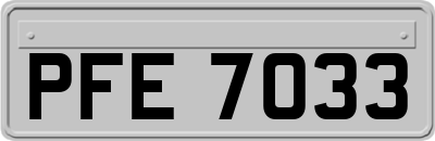 PFE7033