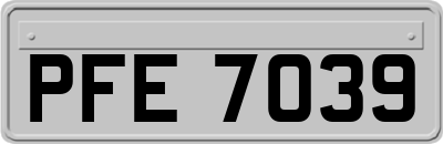 PFE7039