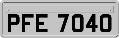 PFE7040