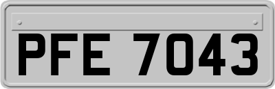 PFE7043