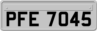 PFE7045