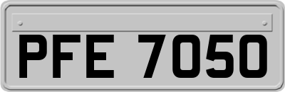 PFE7050