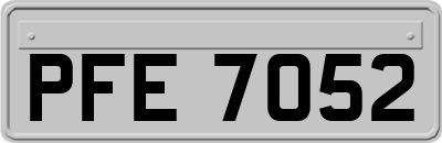 PFE7052