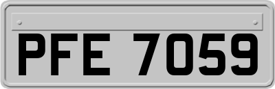 PFE7059