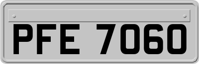 PFE7060