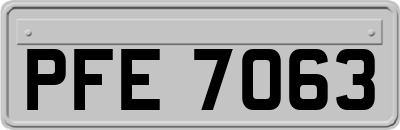 PFE7063